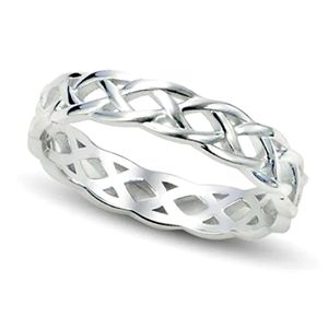 NWT Sterling Silver Ring